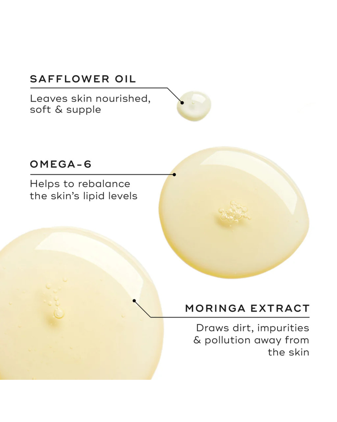 Medik8 Lipid-Balance Cleansing Oil