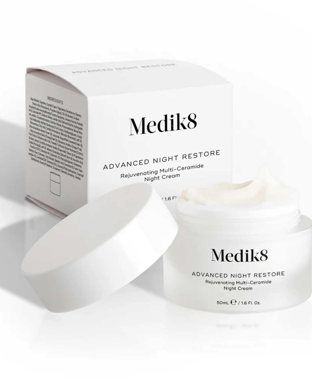 Medik8 Advanced Night Restore