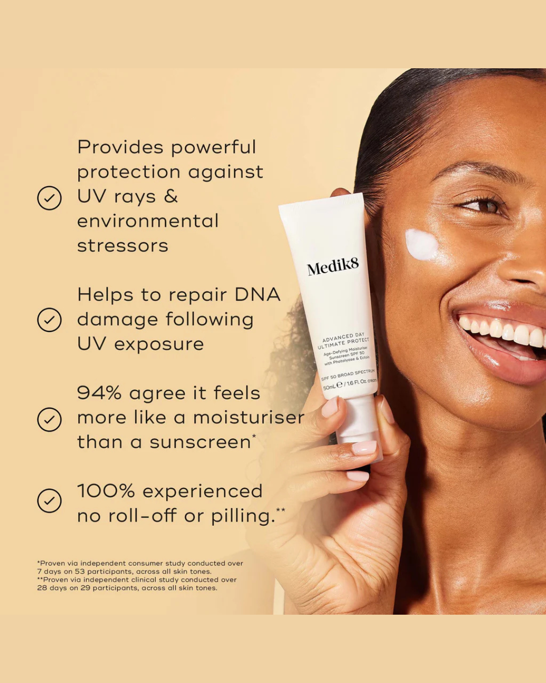 Medik8 Advanced Day Ultimate Protect