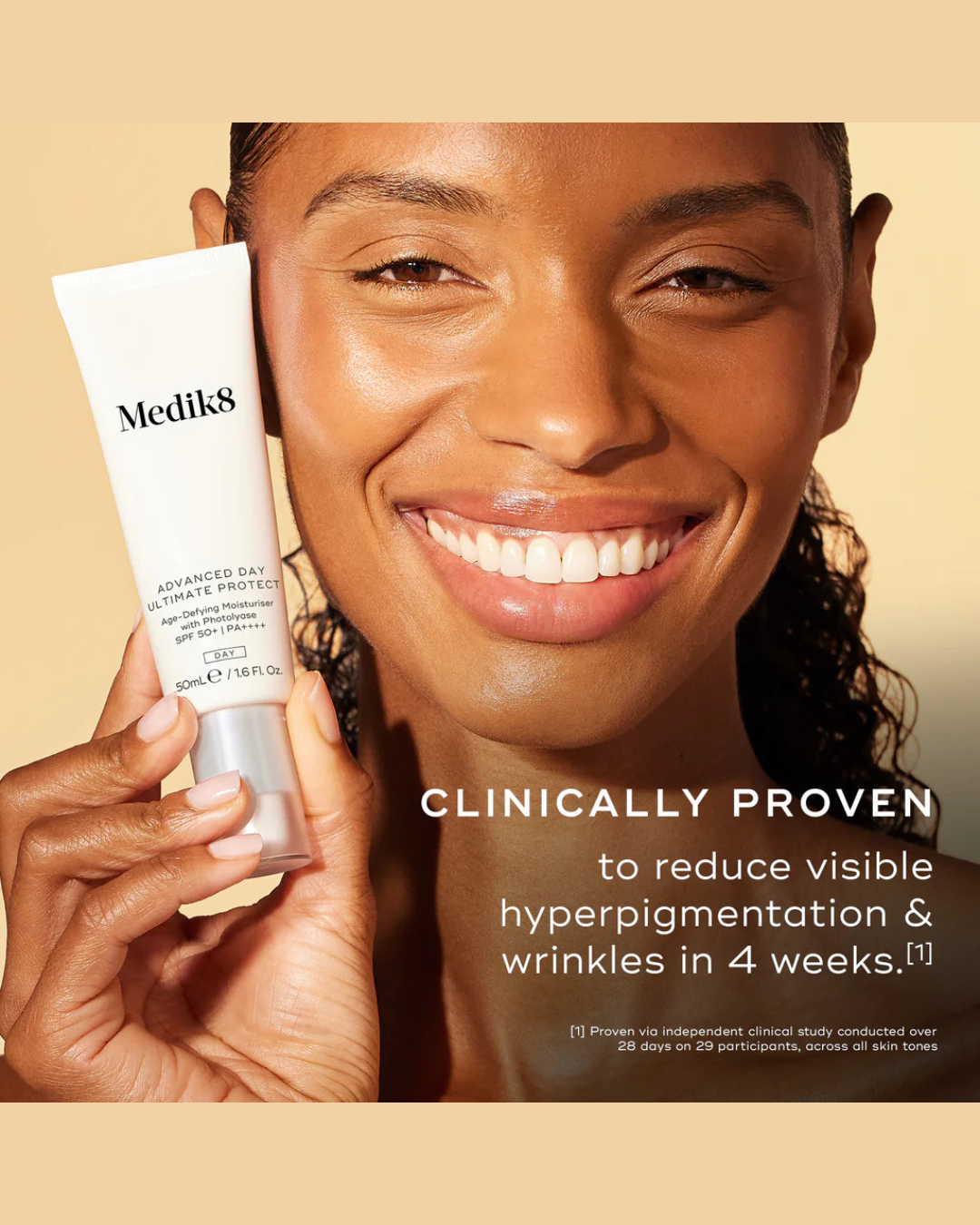 Medik8 Advanced Day Ultimate Protect