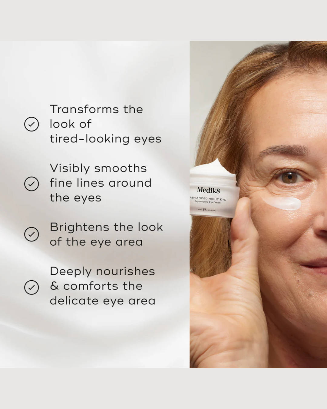 Medik8 Advanced Night Eye