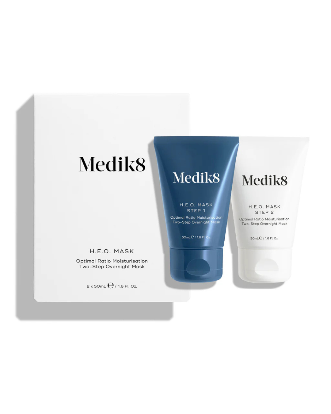 Medik8 H.E.O. Mask