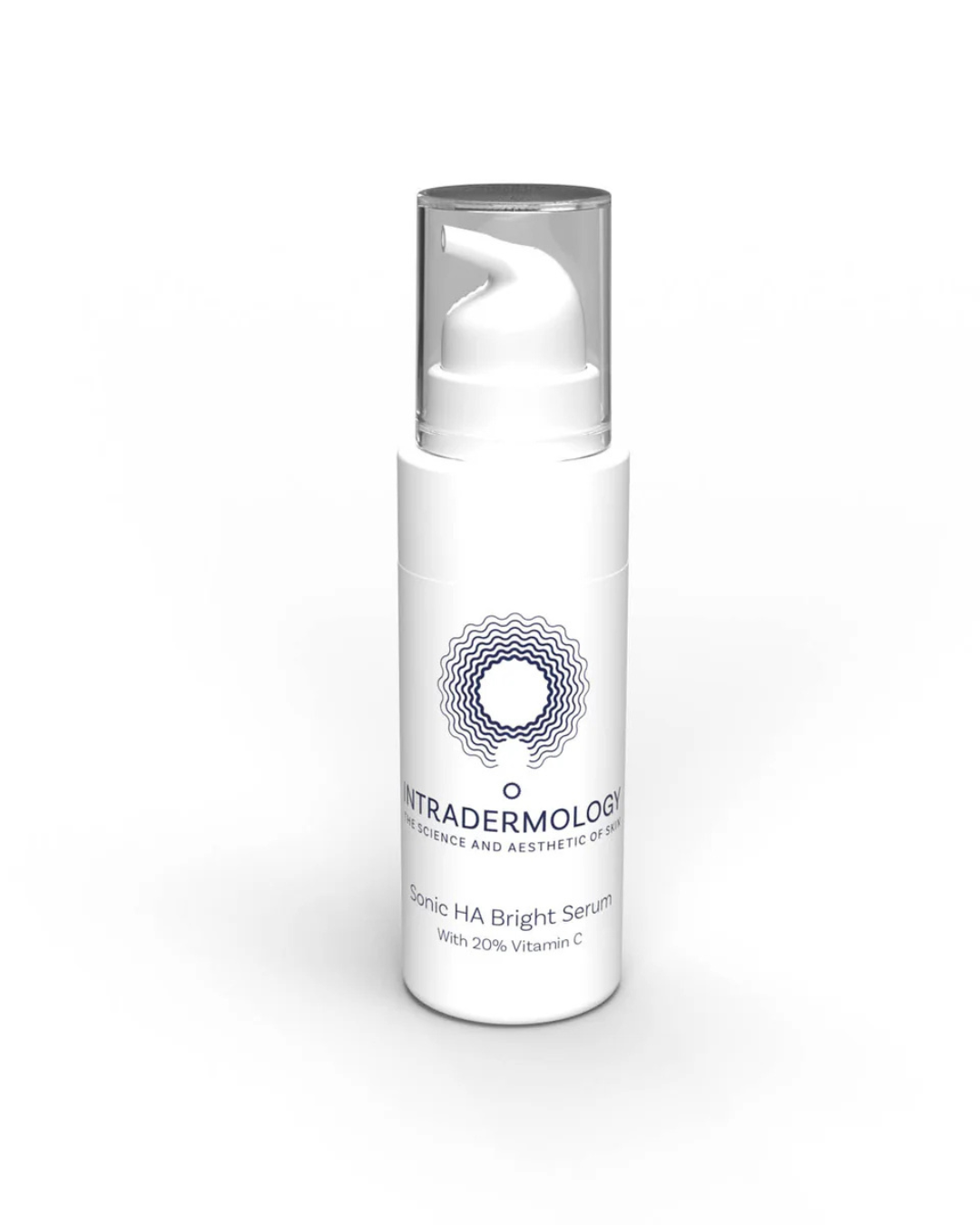 Intradermology Sonic HA Bright Serum (20% Vitamin C)