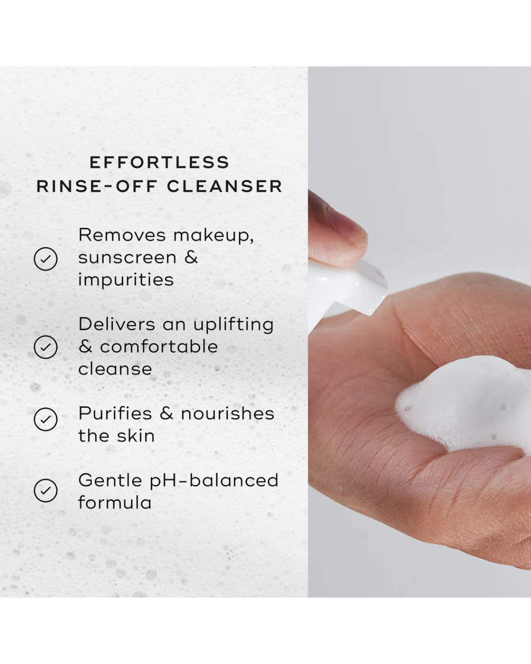 Medik8 Micellar Mousse