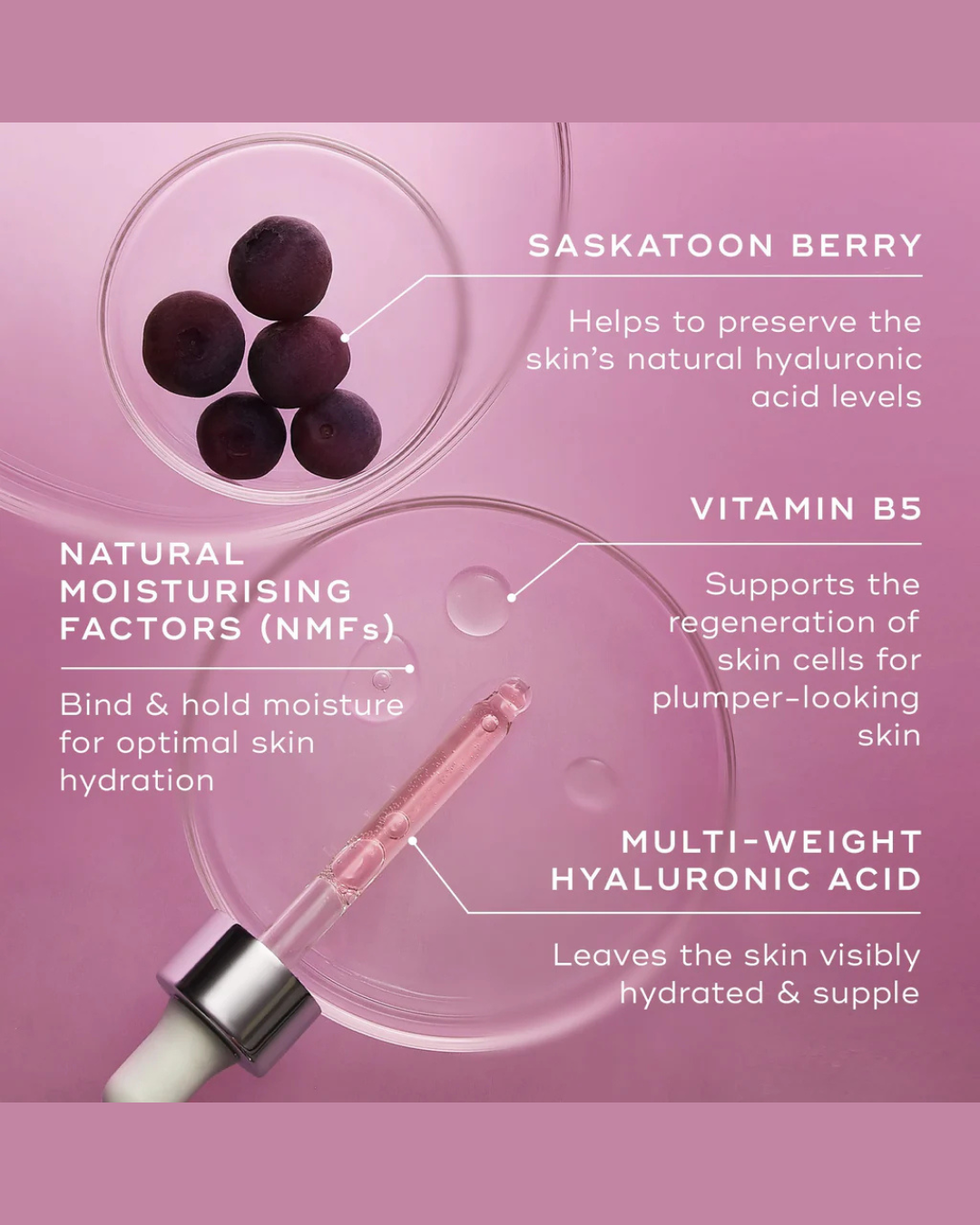 Medik8 Hydr8 B5 Intense Serum
