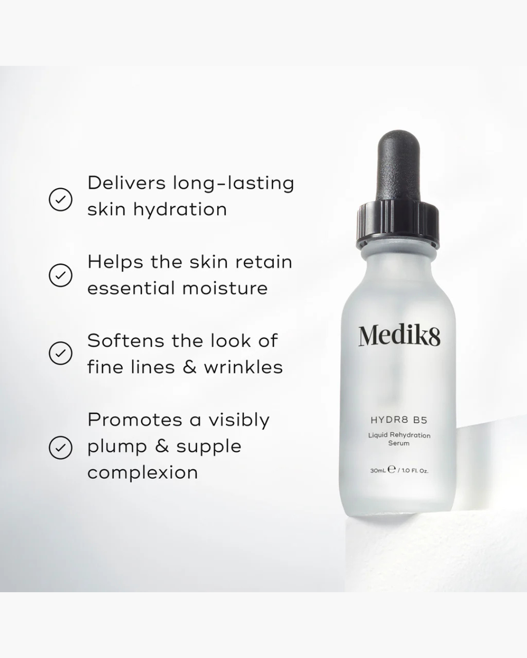 Medik8 Hydr8 B5 Serum