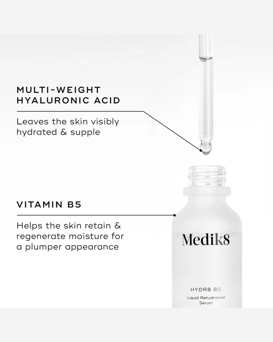 Medik8 Hydr8 B5 Serum