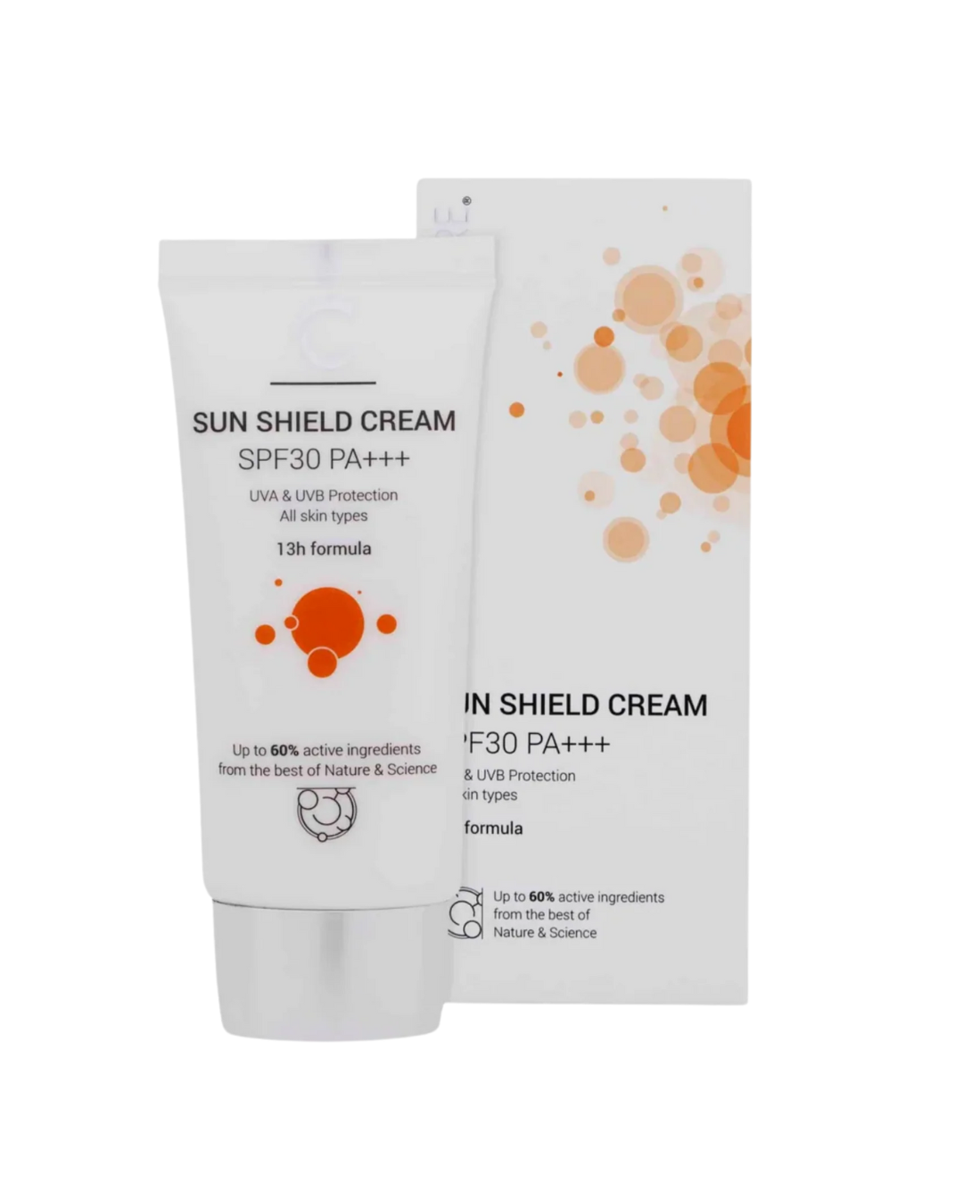 Clinic care sun shield spf 30