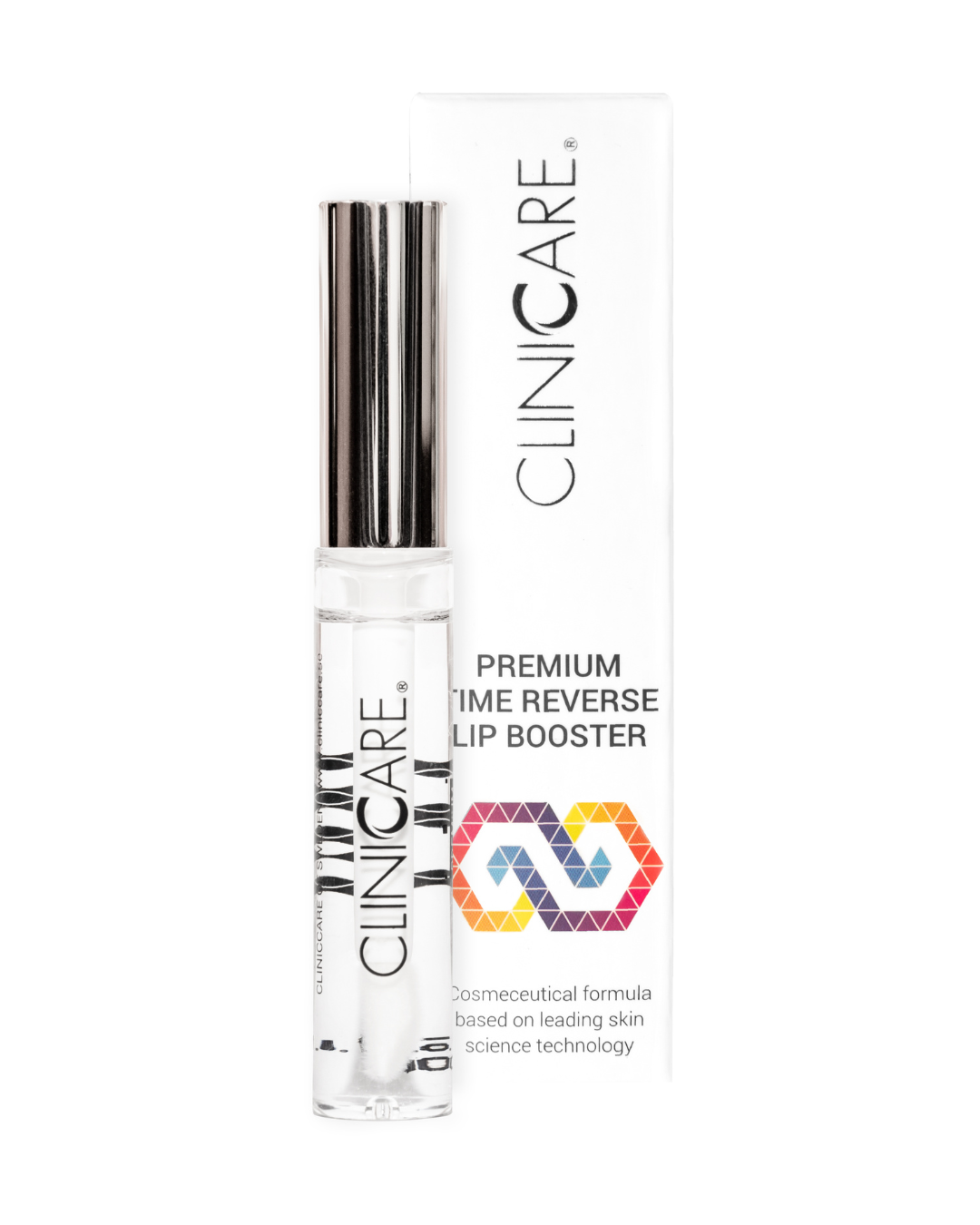 Clinic care time reverse lip booster 