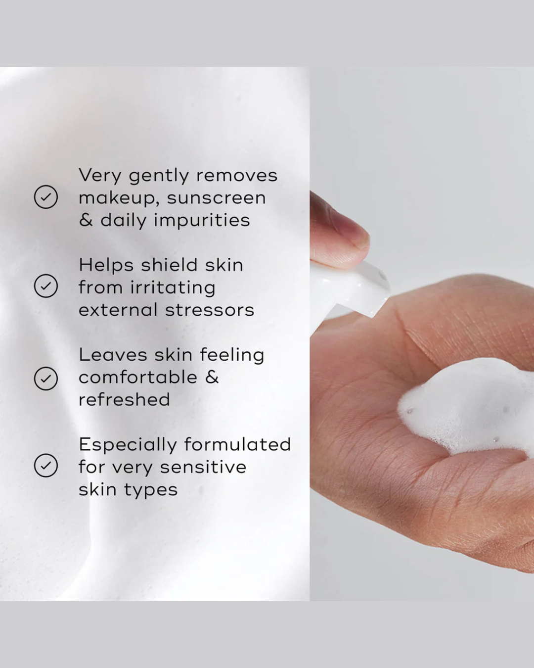 Medik8 Gentle Cleanse