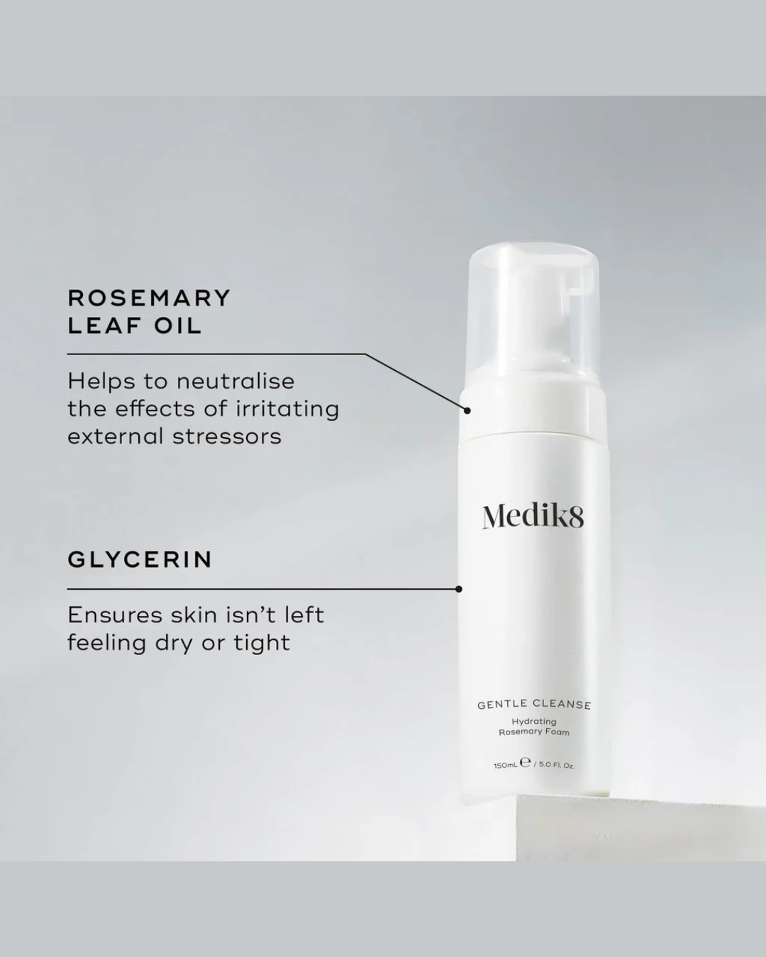 Medik8 Gentle Cleanse