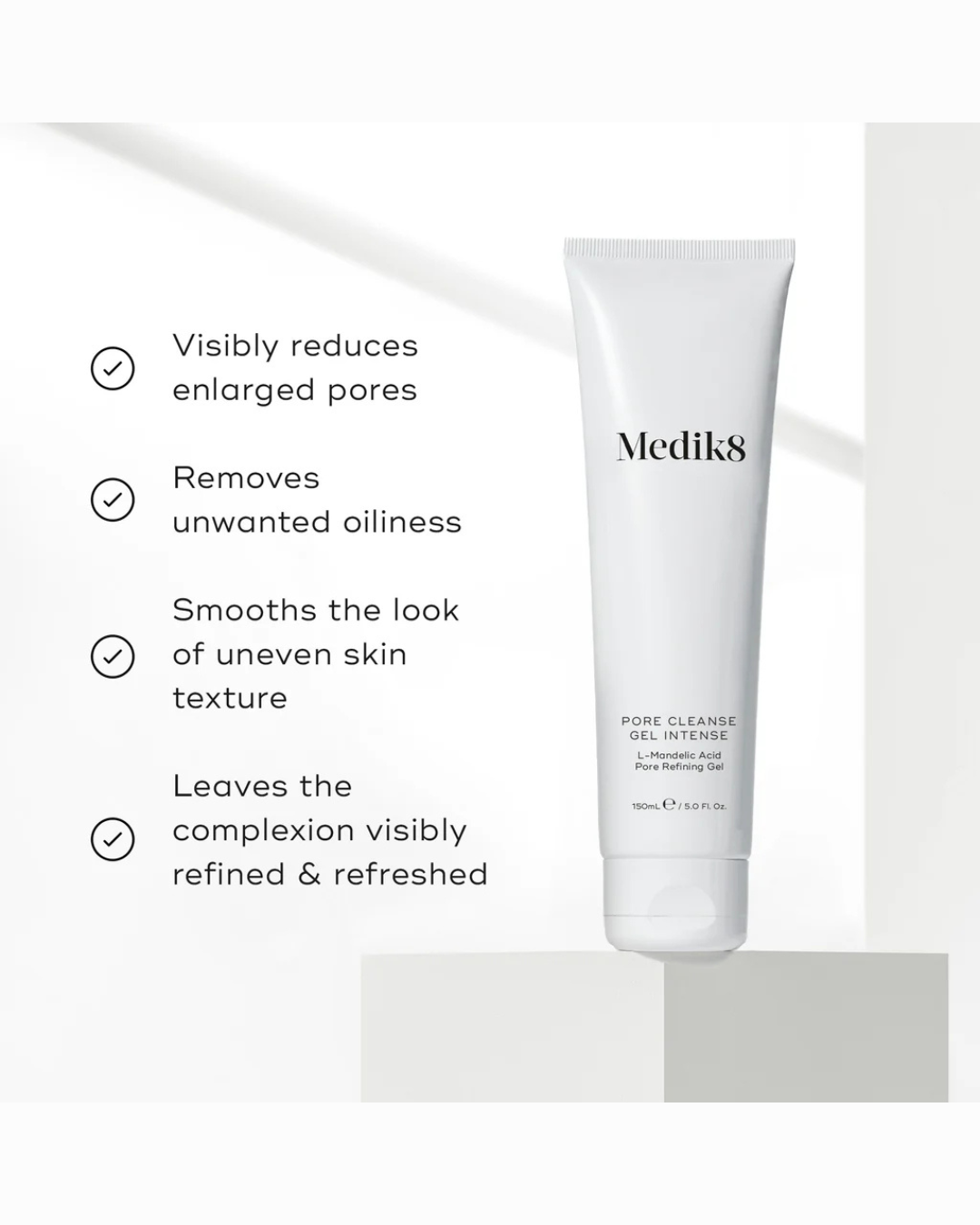 Medik8 Pore Cleanse Gel™ Intense