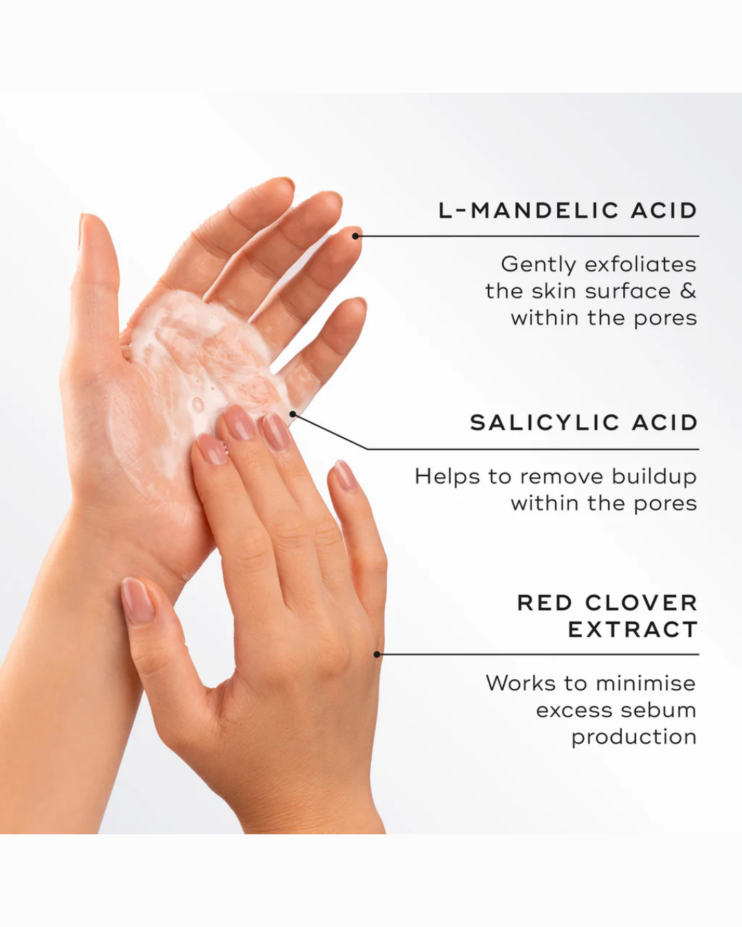 Medik8 Pore Cleanse Gel™ Intense