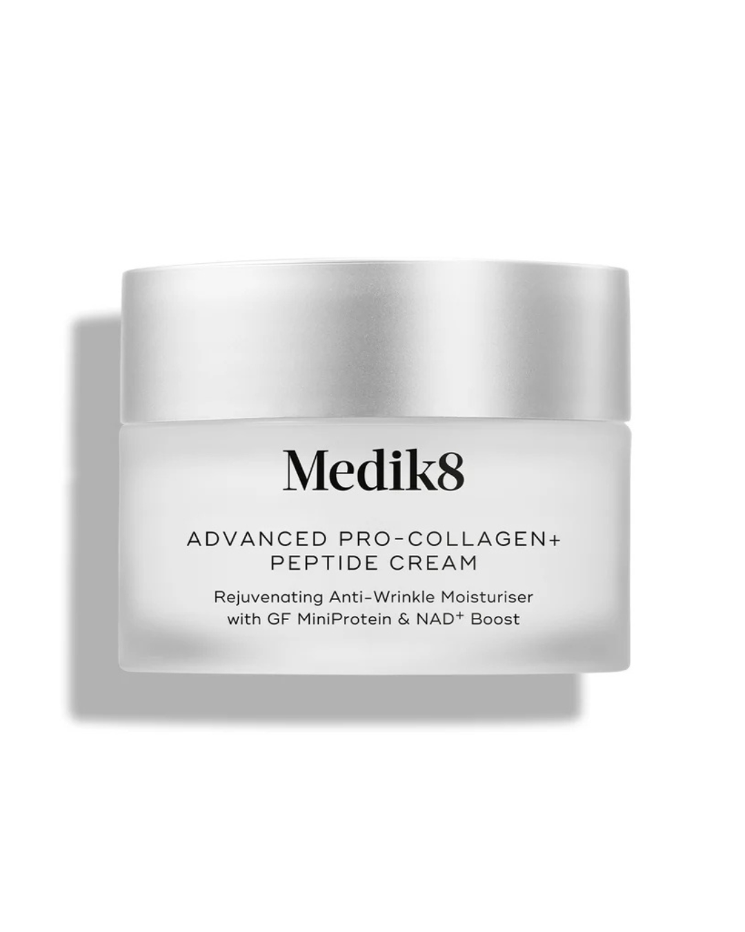 Medik 8 Advanced Pro-Collagen+ Peptide Cream