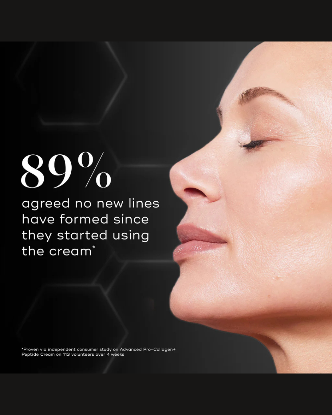 Medik 8 Advanced Pro-Collagen+ Peptide Cream