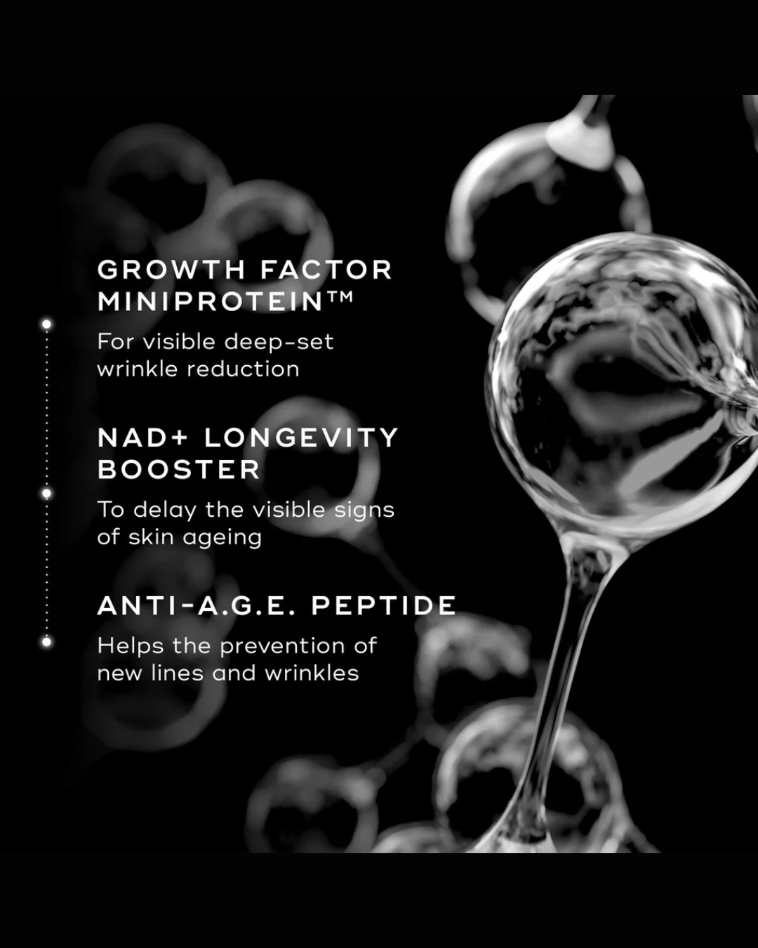 Medik 8 Advanced Pro-Collagen+ Peptide Cream