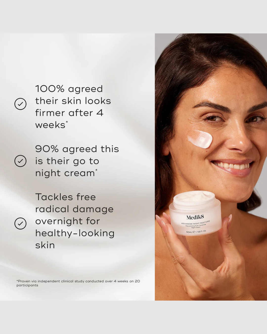 Medik8 Advanced Night Restore