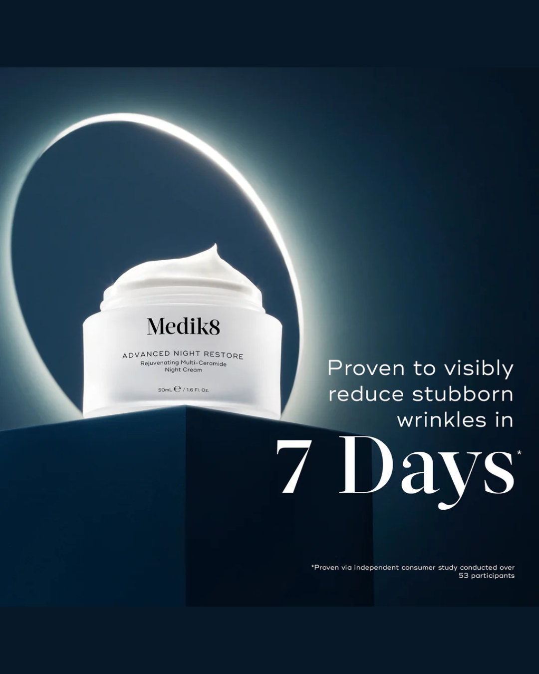 Medik8 Advanced Night Restore
