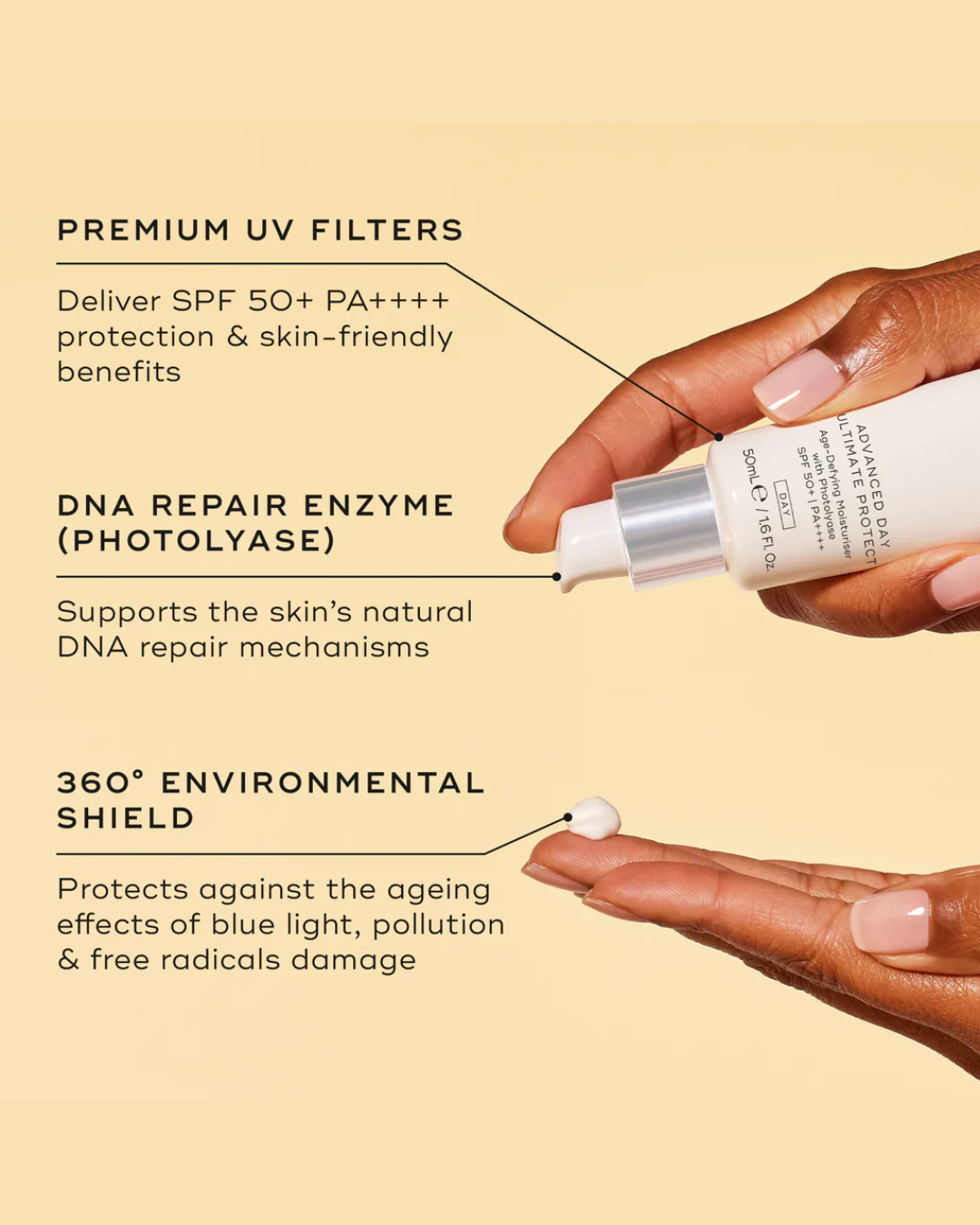 Medik8 Advanced Day Ultimate Protect