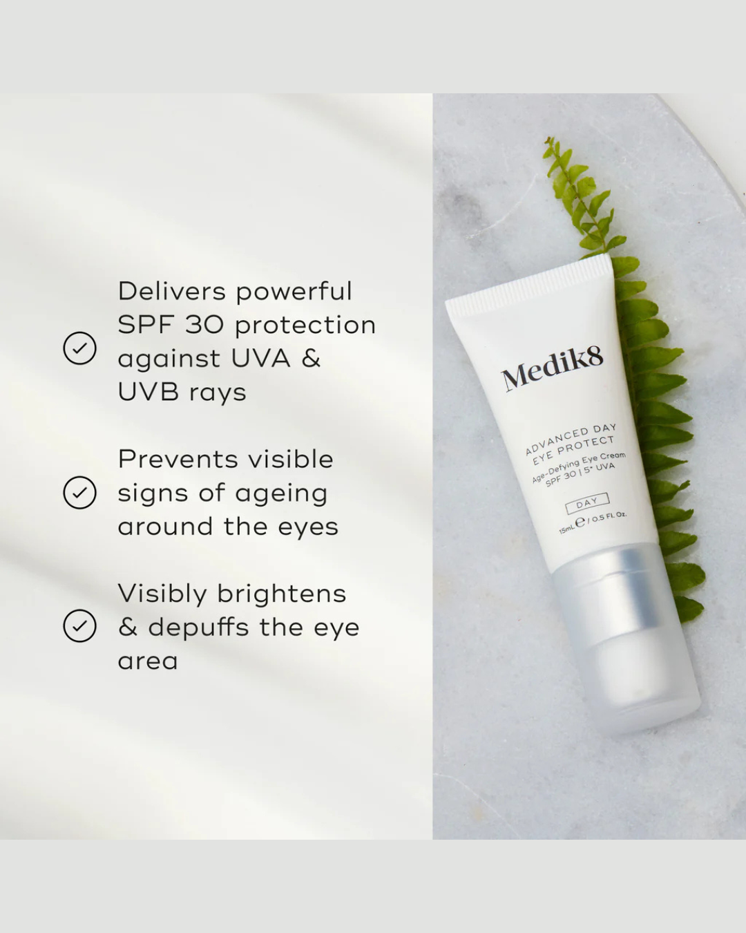 Medik8 Advanced Day Eye Protect