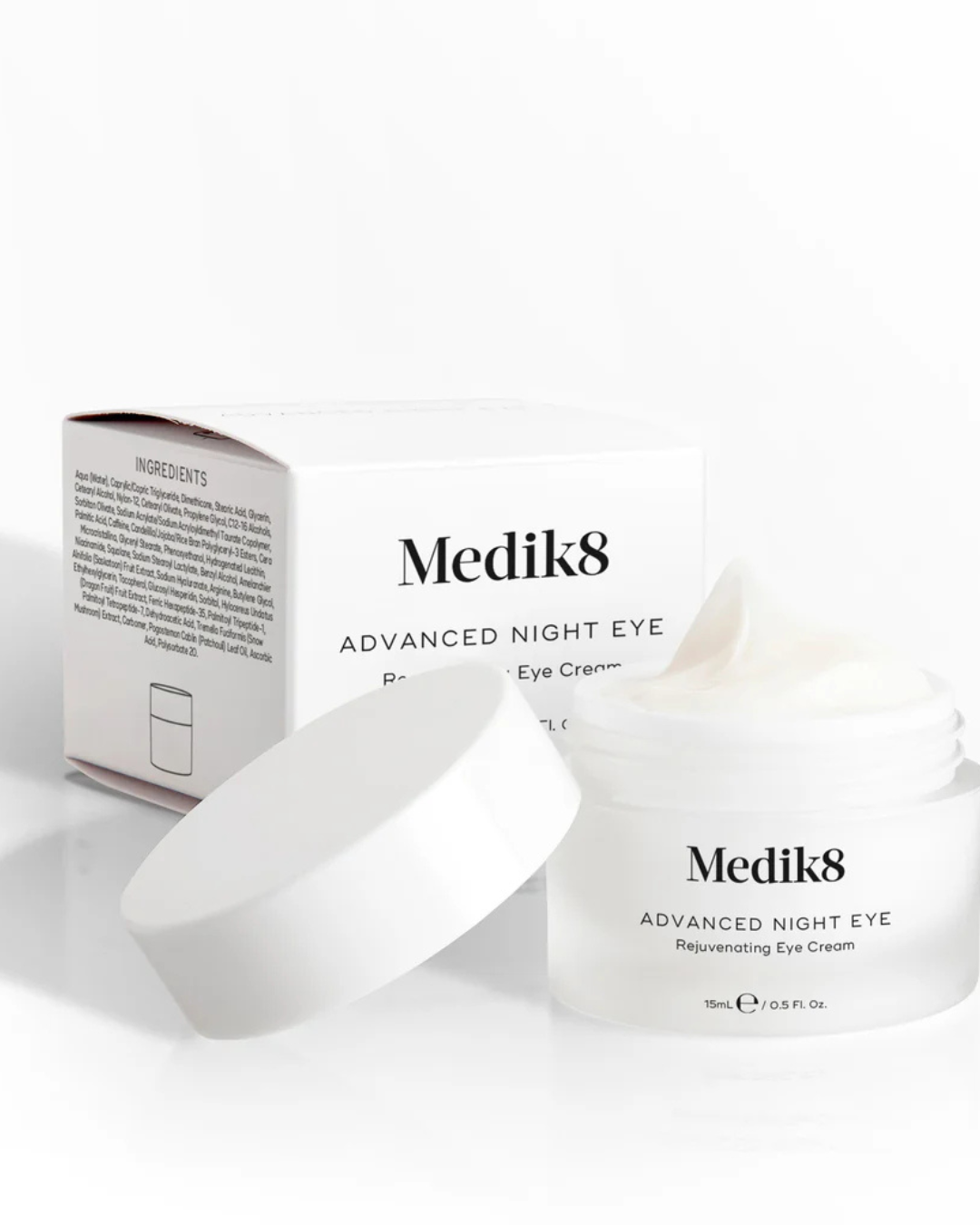 Medik8 Advanced Night Eye