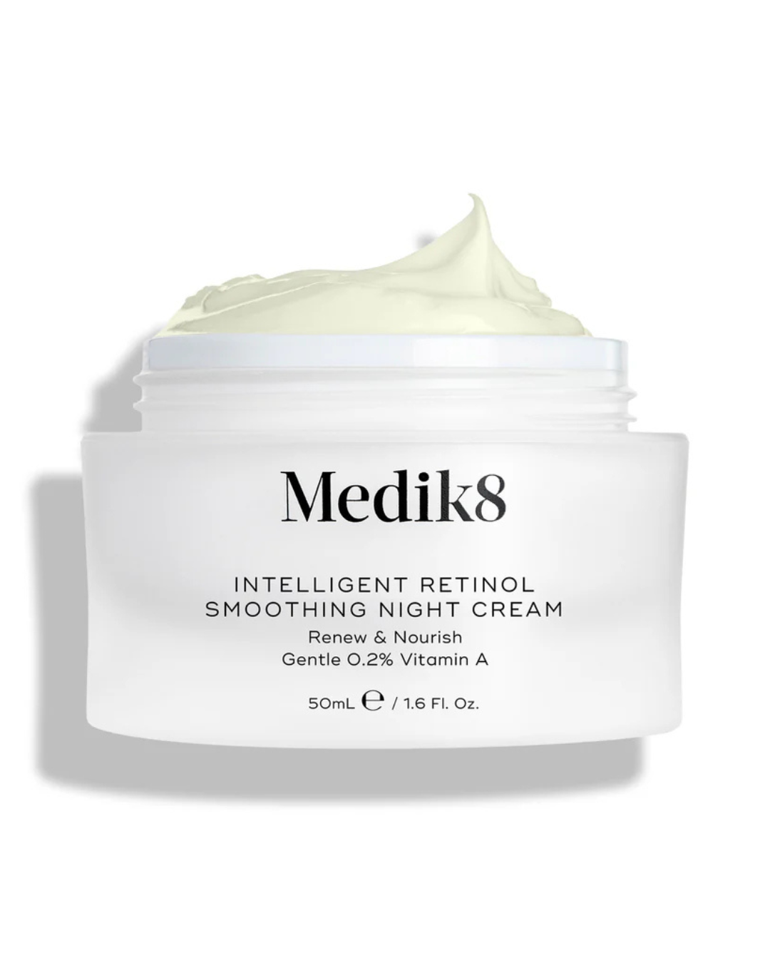 Medik8 Intelligent Retinol Smoothing Night Cream