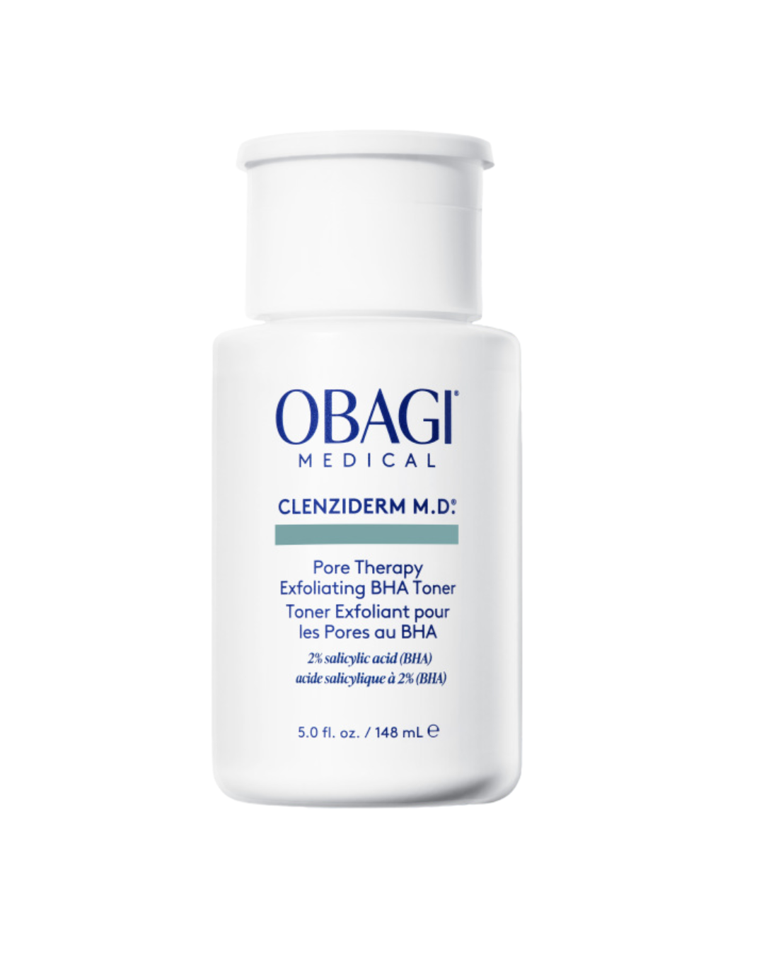Obagi CLENZIderm M.D.® Pore Therapy