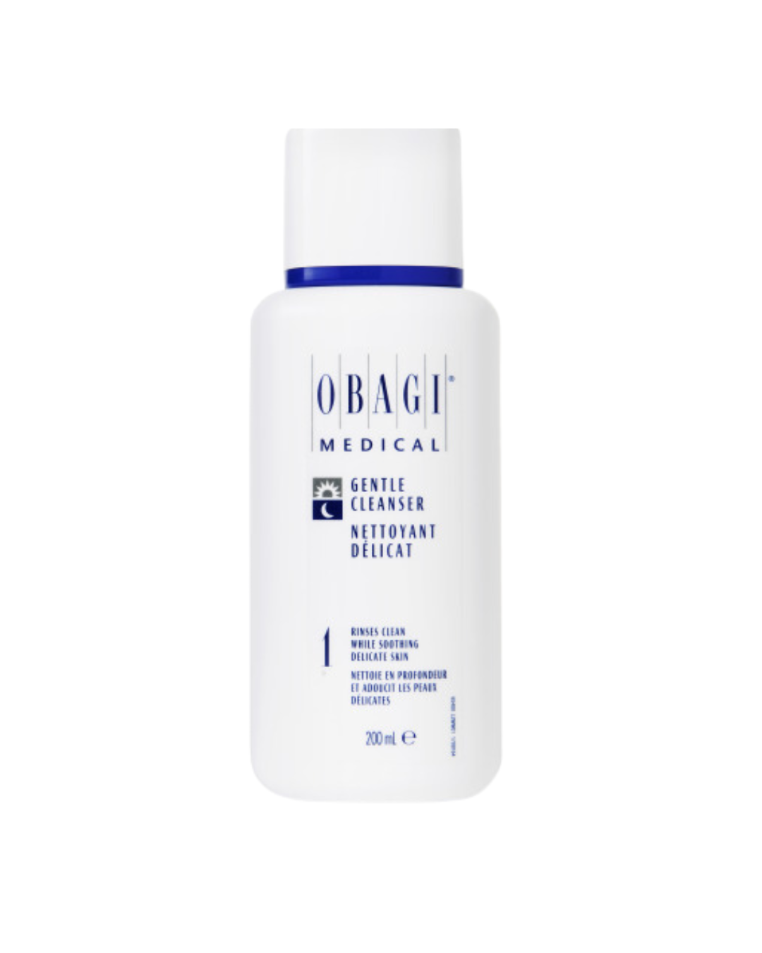 Obagi Nu-Derm Gentle Cleanser 200ml