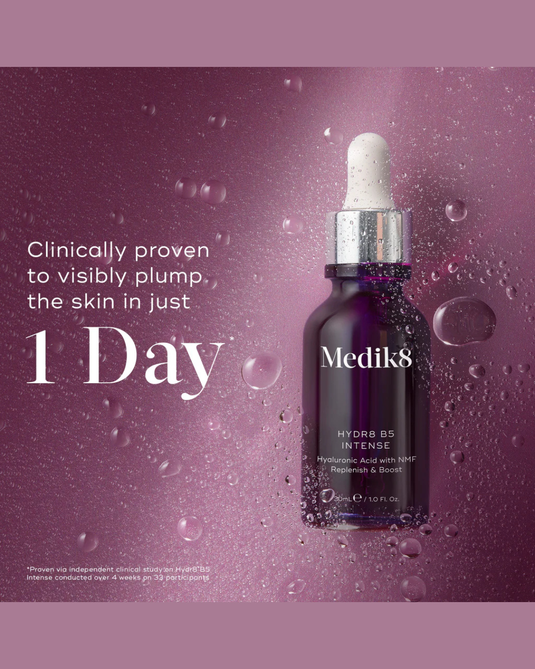 Medik8 Hydr8 B5 Intense Serum