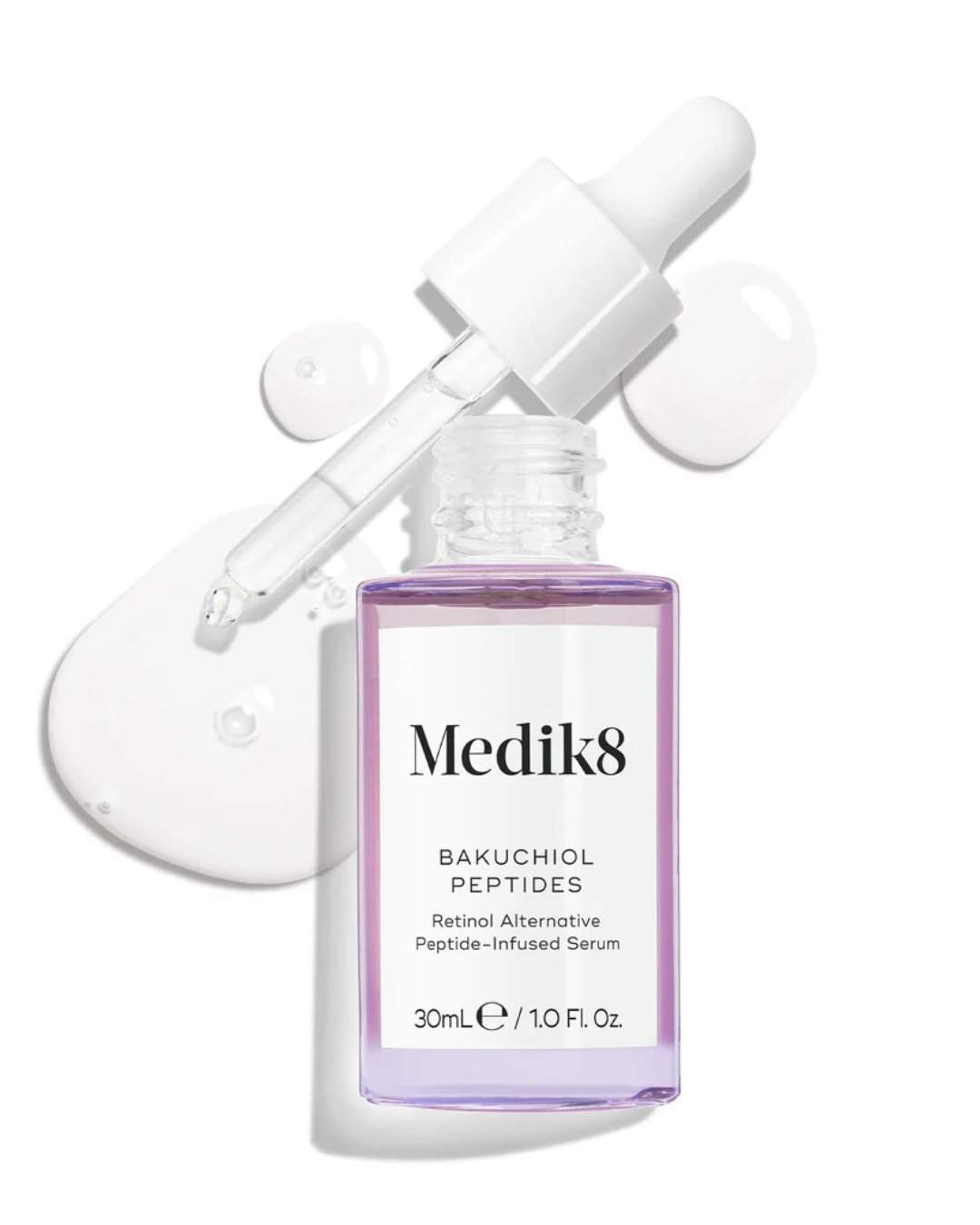 Medik8 Bakuchiol Peptides