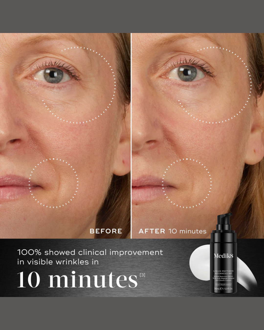Medik8 Liquid Peptides Advanced MP